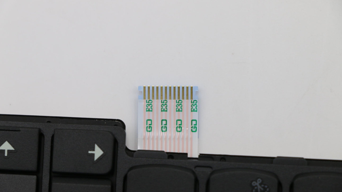 Lenovo Ps9 Kb(French)84,Cny,Blk Sp - 01EN611