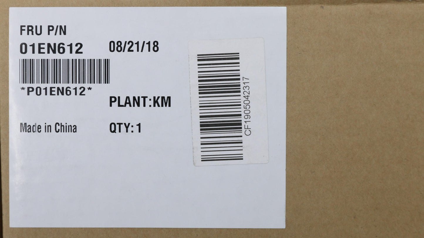 Lenovo Ps9 Kb(German)84,Cny,Blk Sp - 01EN612