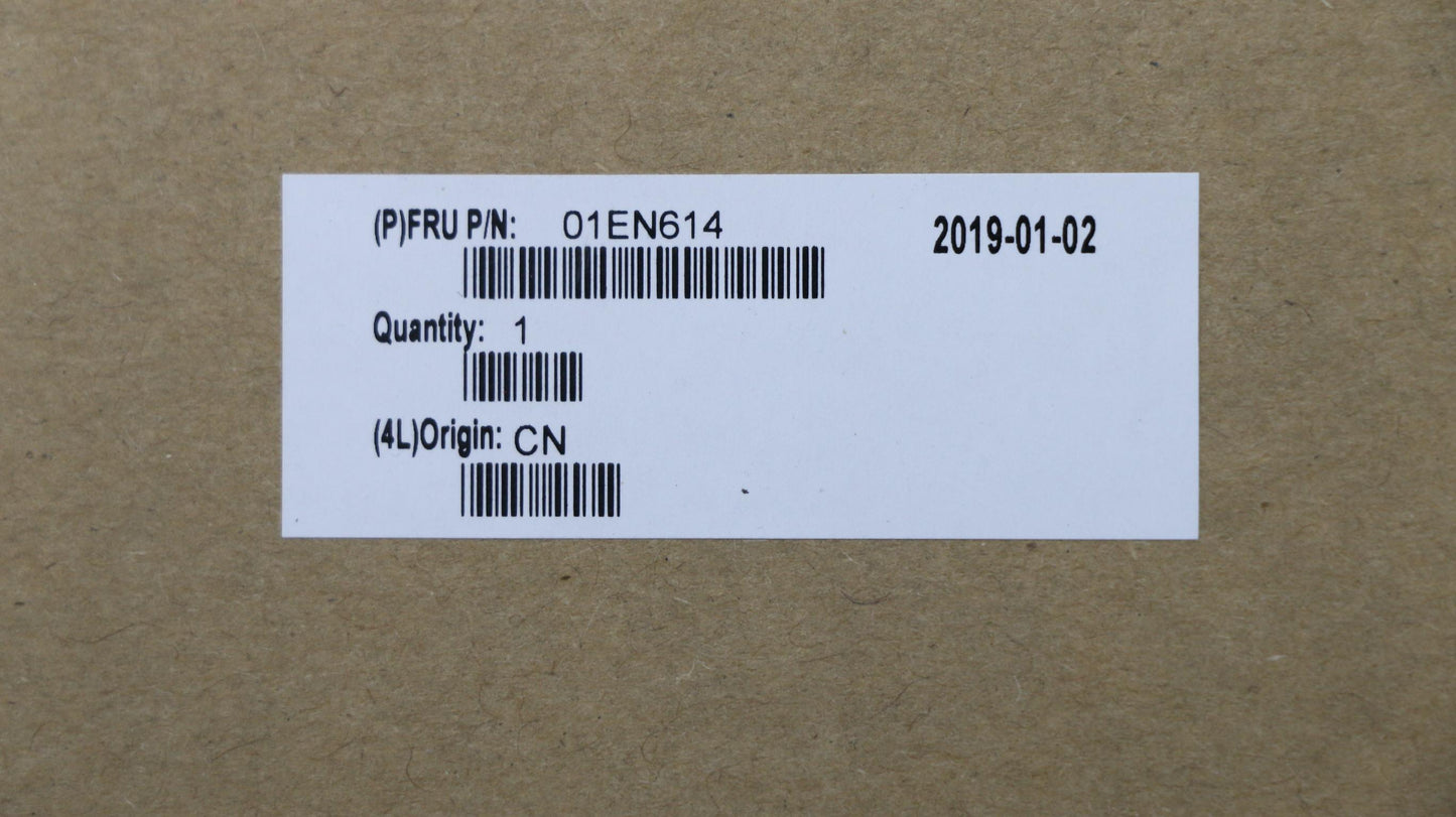 Lenovo Ps9 Kb(Hebrew) 83, Cny, Blk Sp - 01EN614