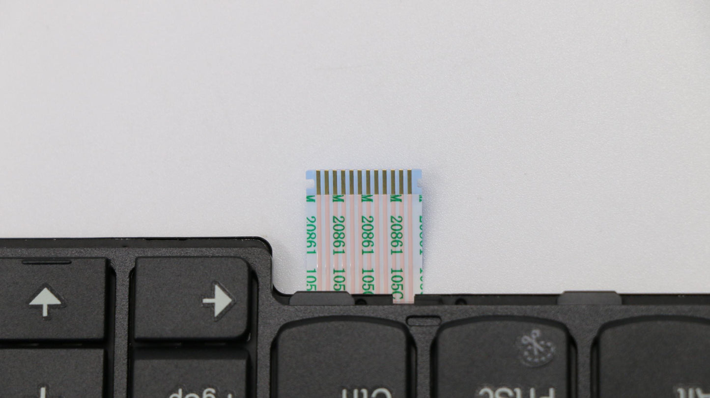 Lenovo Ps9 Kb(Hebrew) 83, Cny, Blk Sp - 01EN614