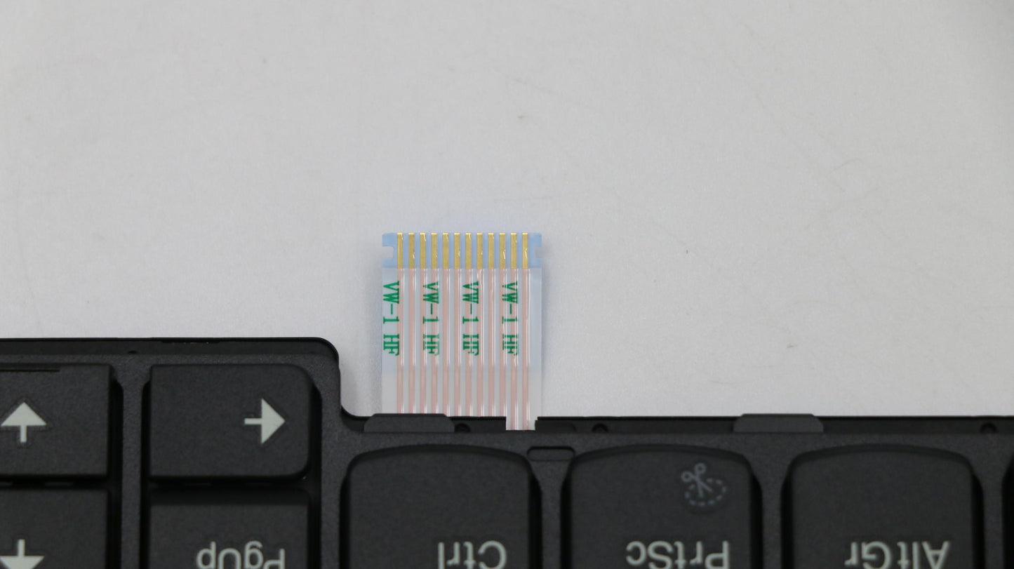 Lenovo Ps9 Kb(Hungarian) 84, Cny, Blk - 01EN615
