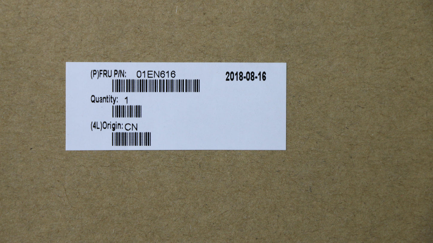 Lenovo Ps9 Kb(Iceland) 84, Cny, Blk S - 01EN616