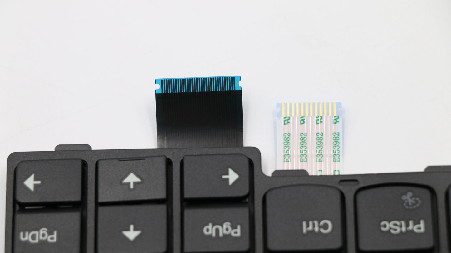 Lenovo Ps9 Kb(Iceland) 84, Cny, Blk S - 01EN616