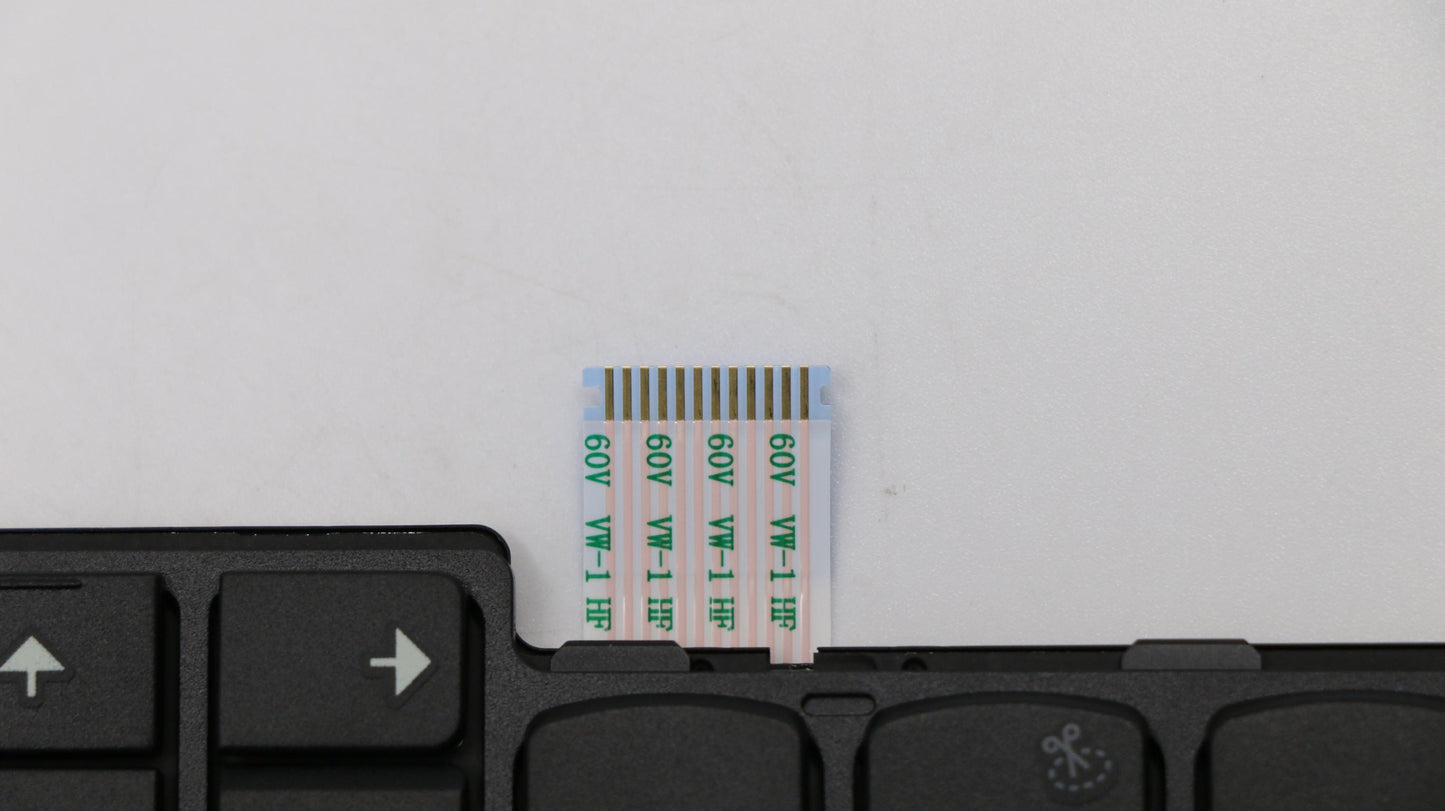 Lenovo Ps9 Kb(Italian) 84, Cny, Blk S - 01EN617