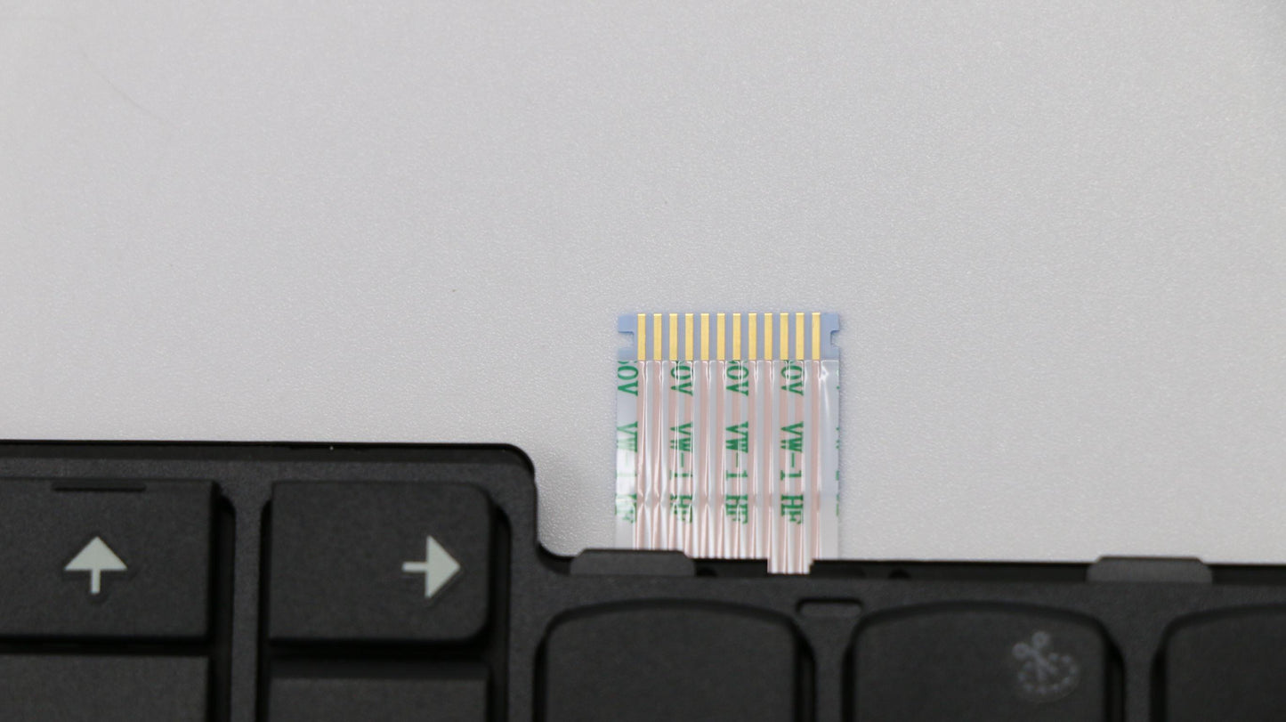 Lenovo Ps9 Kb(Holland) 84, Cny, Blk S - 01EN619