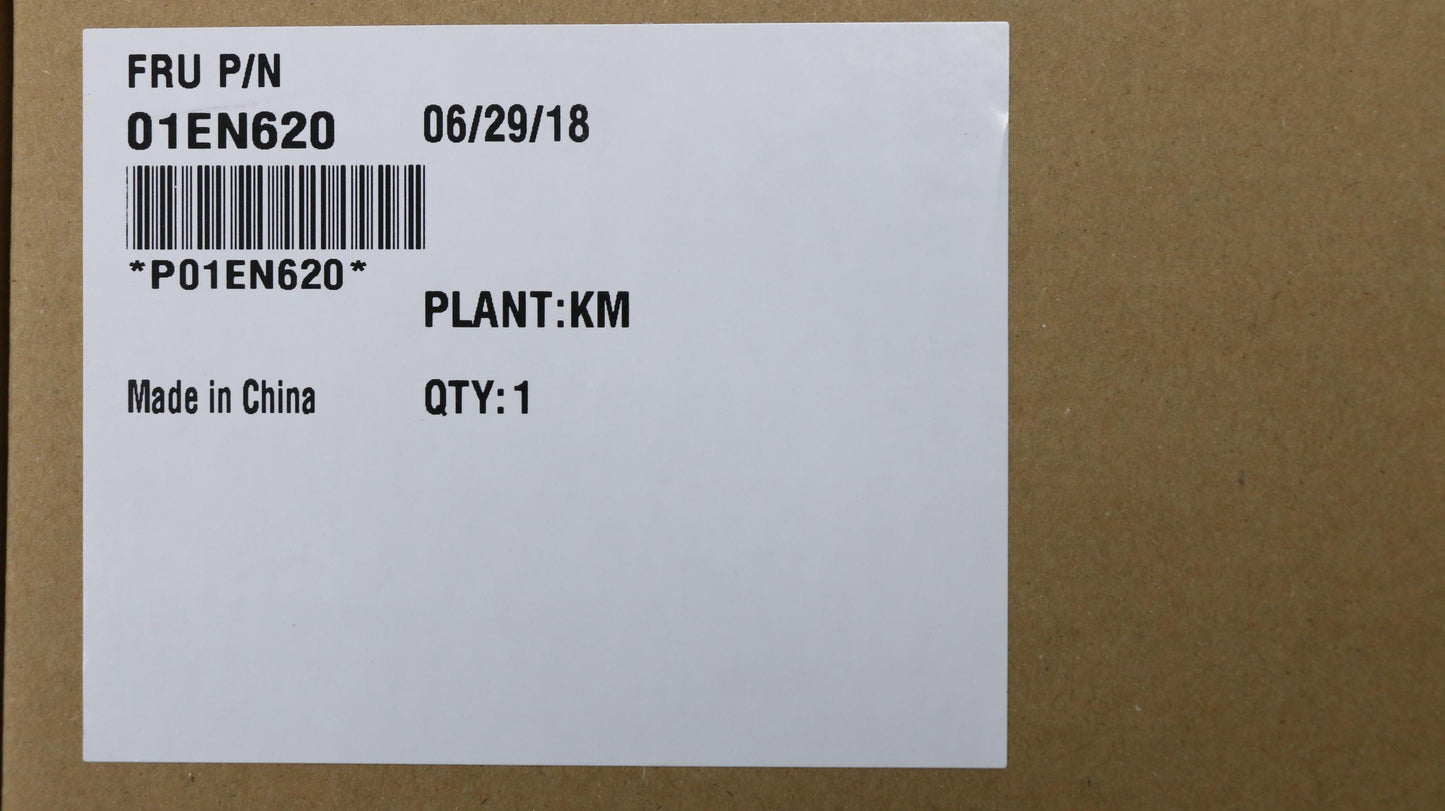 Lenovo Ps9 Kb(Norw) 84, Cny, Blk Sp - 01EN620
