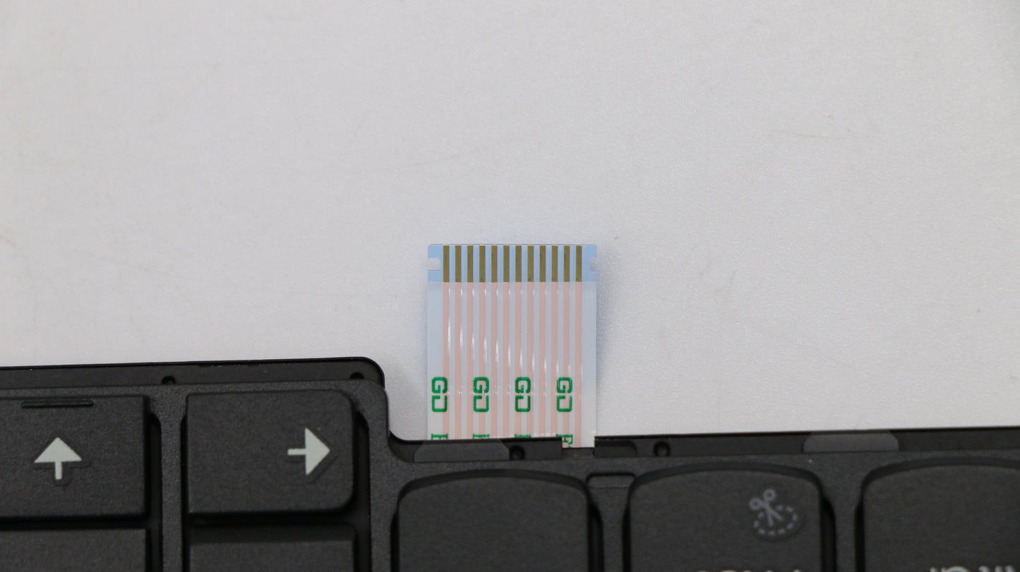 Lenovo Ps9 Kb(Norw) 84, Cny, Blk Sp - 01EN620