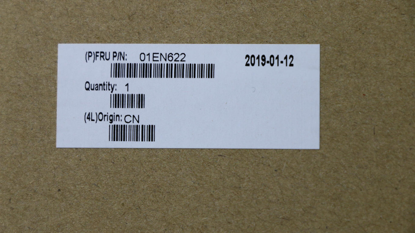 Lenovo Ps9 Kb(Portugal) 84, Cny, Blk - 01EN622
