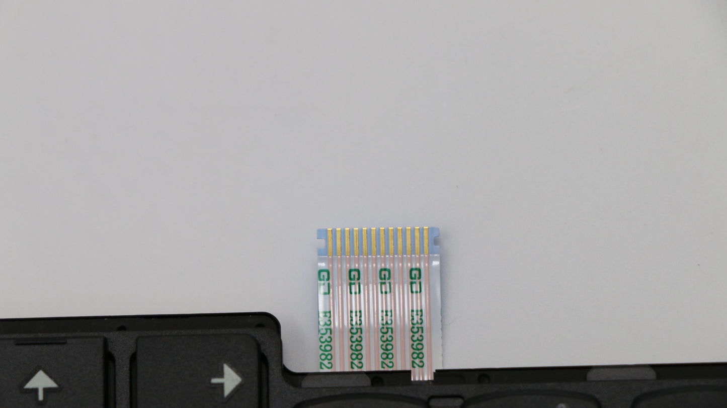 Lenovo Ps9 Kb(Portugal) 84, Cny, Blk - 01EN622