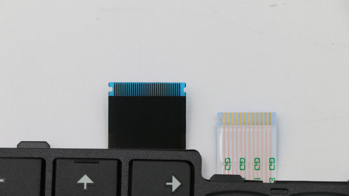 Lenovo Ps9 Kb(Russian) 84, Cny, Blk S - 01EN623