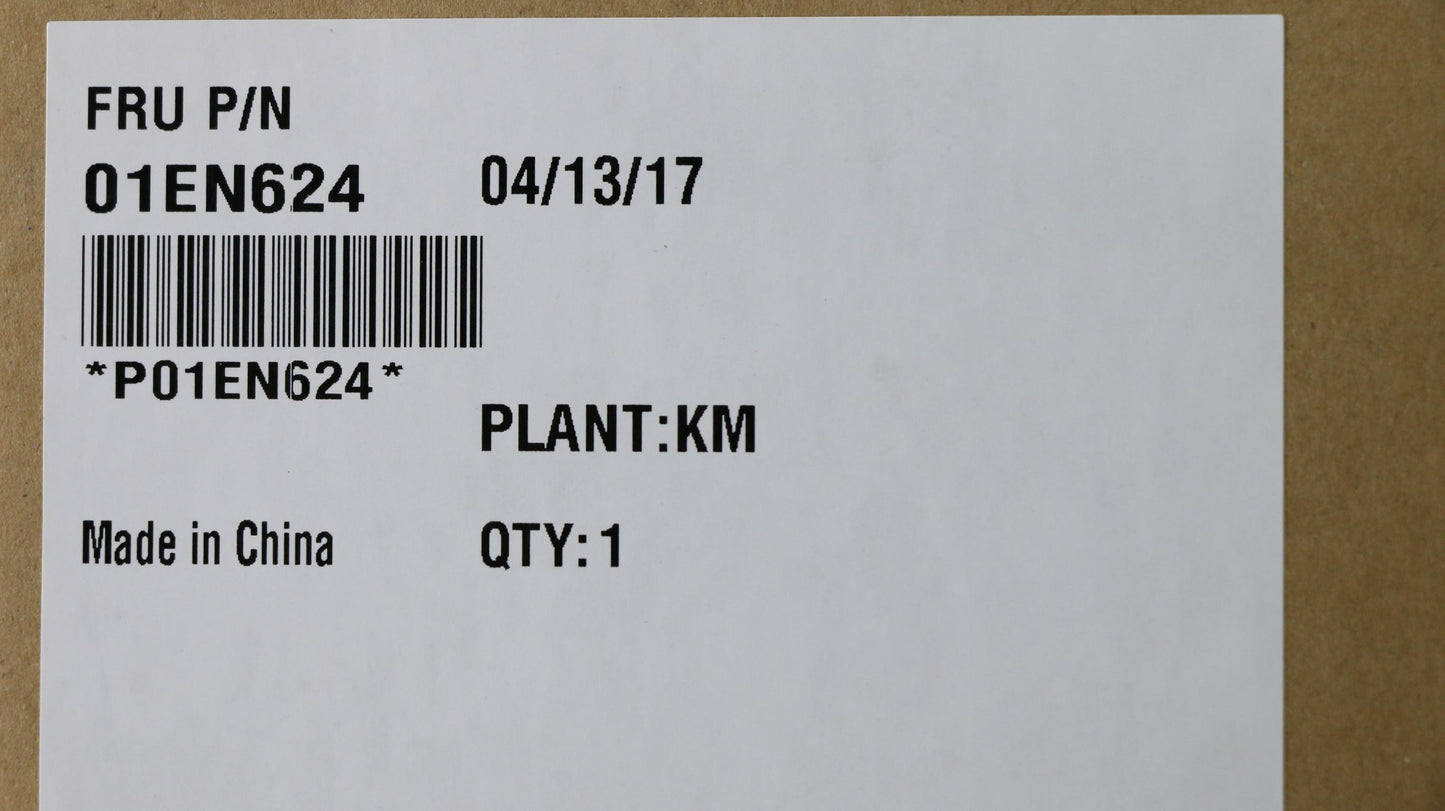 Lenovo Ps9 Kb(Slovak) 84, Cny, Blk Sp - 01EN624