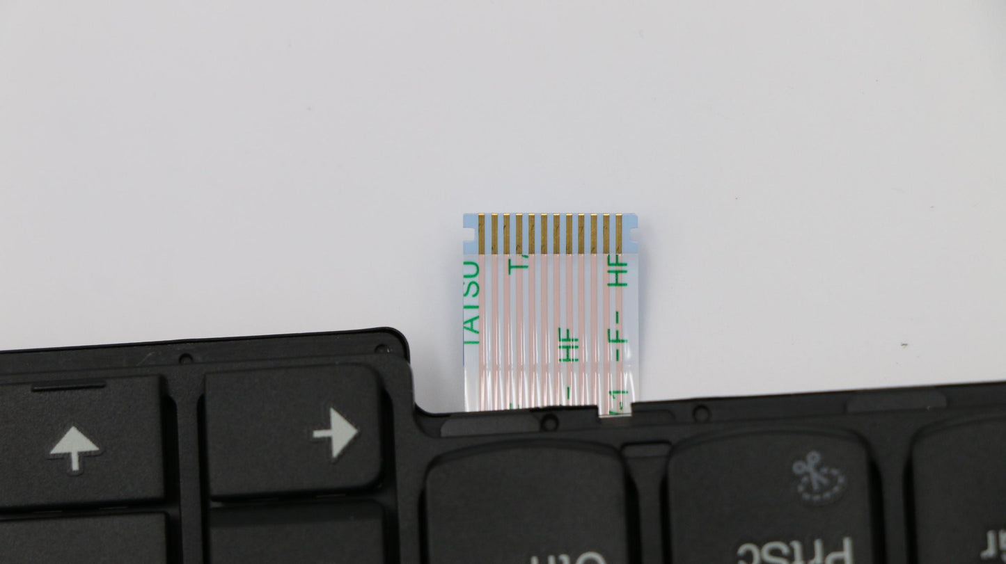 Lenovo Ps9 Kb(Slovak) 84, Cny, Blk Sp - 01EN624