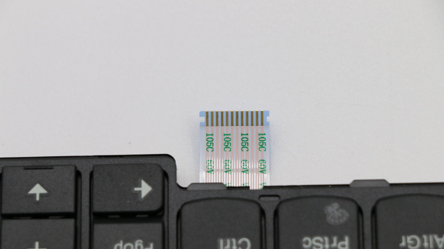 Lenovo Ps9 Kb(Sweden) 84, Cny, Blk Sp - 01EN626
