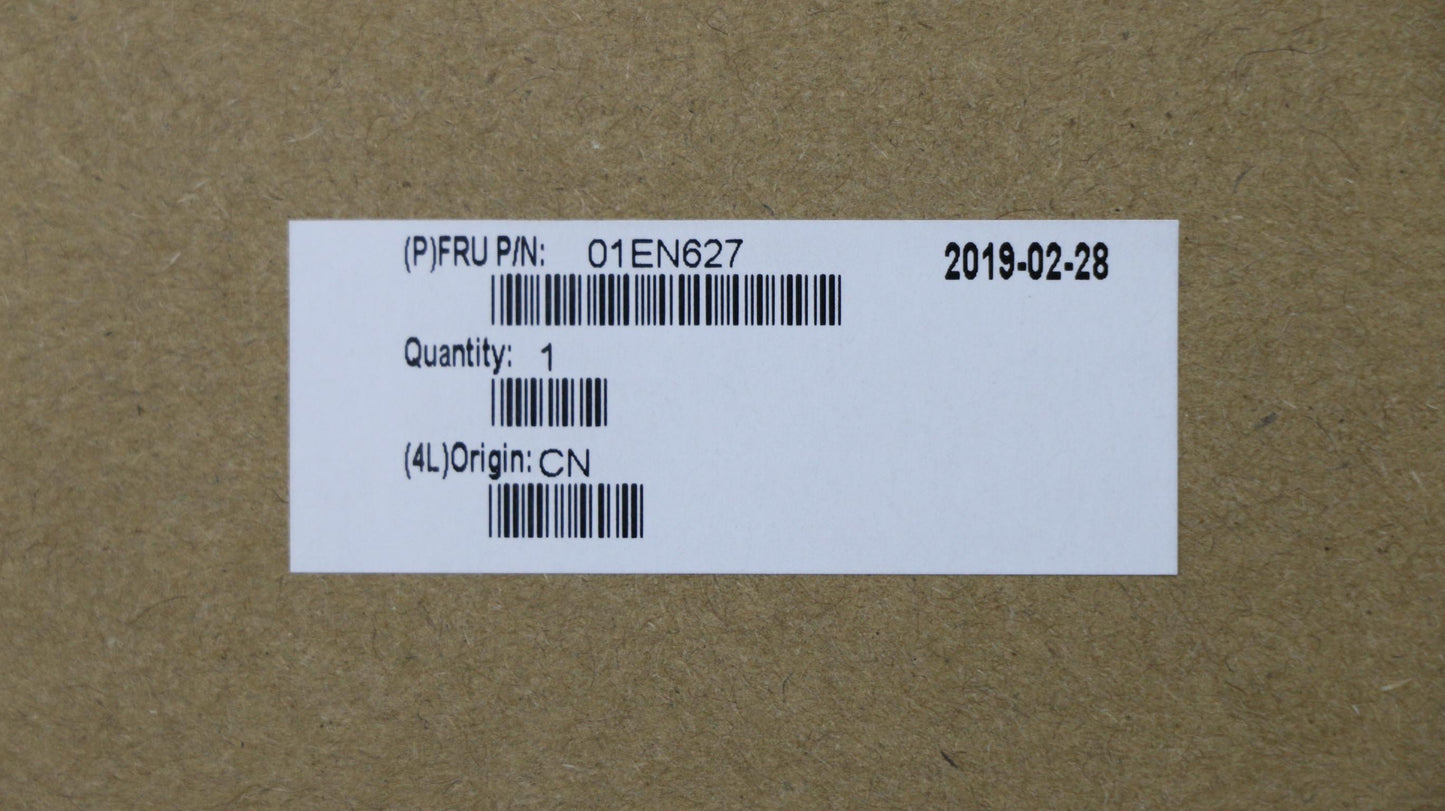 Lenovo Ps9 Kb(Swiss) 84, Cny, Blk Sp - 01EN627