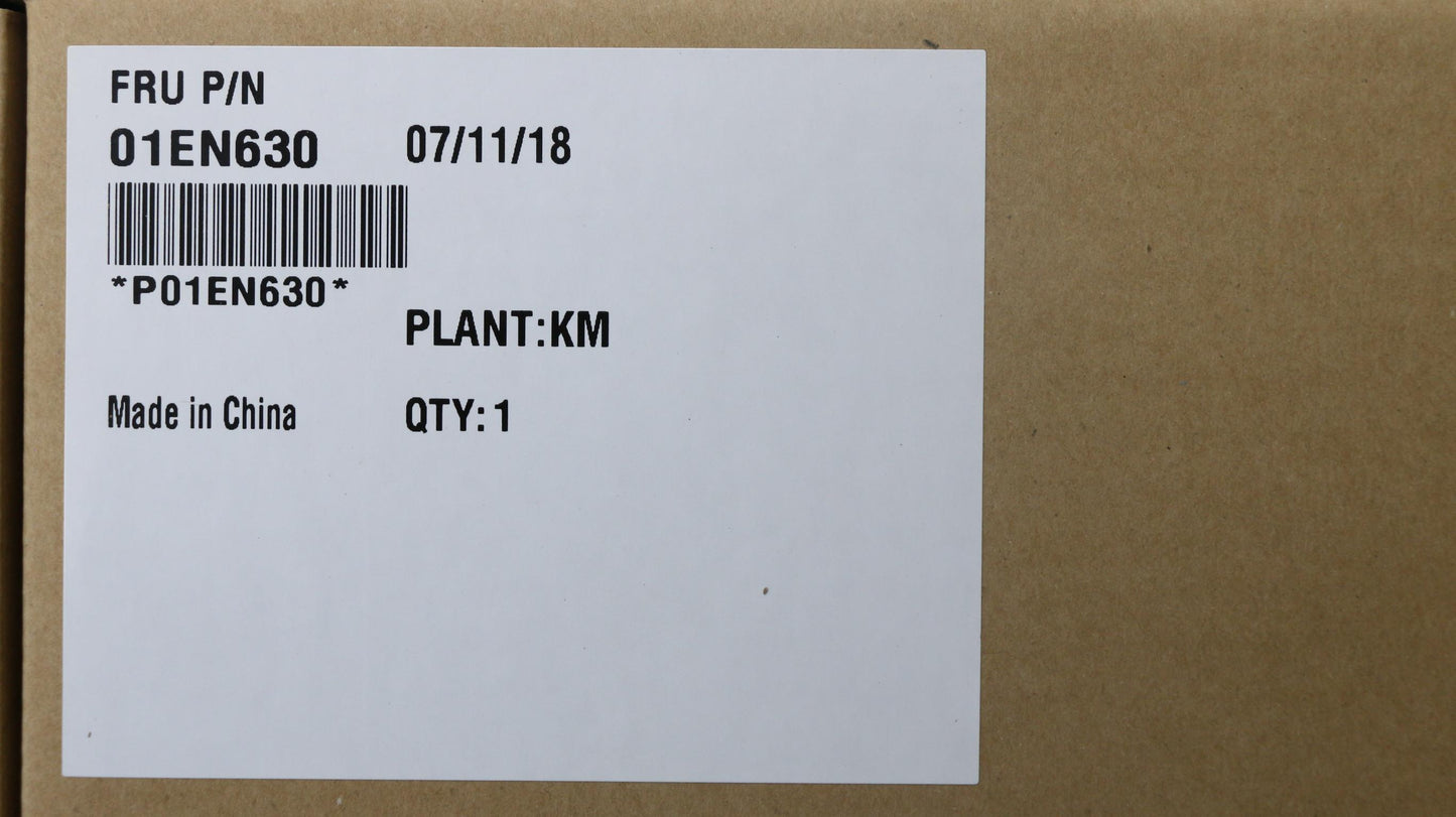 Lenovo Ps9 Kb(E-Usa) 83, Cny, Blk Sp - 01EN630