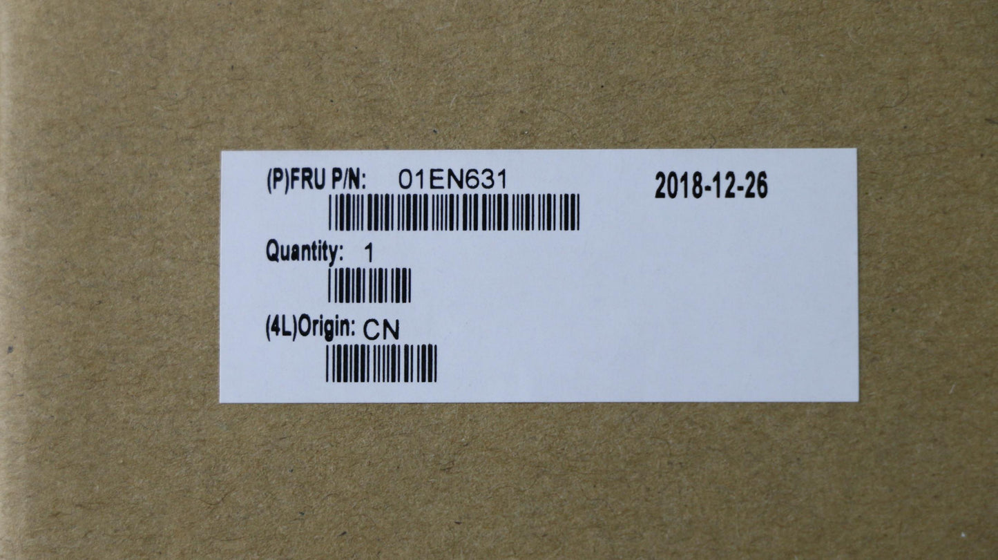 Lenovo Ps9 Kb(Jpn) 89, Cny, Blk Sp - 01EN631