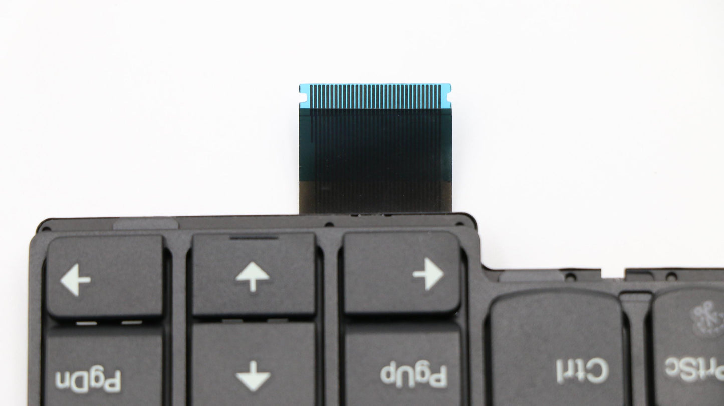 Lenovo Ps9 Kb(Jpn) 89, Cny, Blk Sp - 01EN631