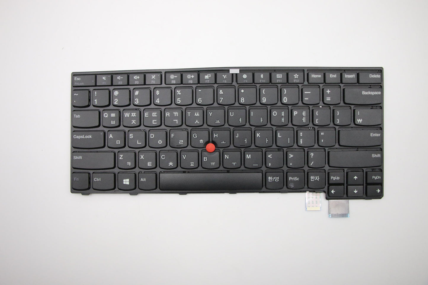 Lenovo Ps9 Kb(Korea) 83, Cny, Blk Sp - 01EN632