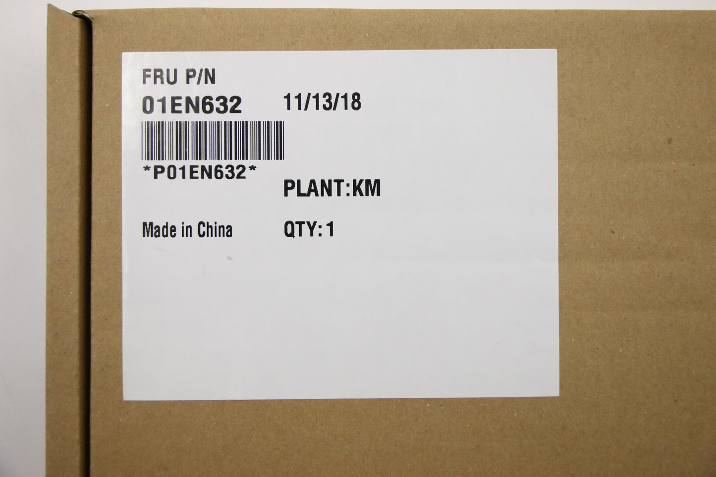 Lenovo Ps9 Kb(Korea) 83, Cny, Blk Sp - 01EN632