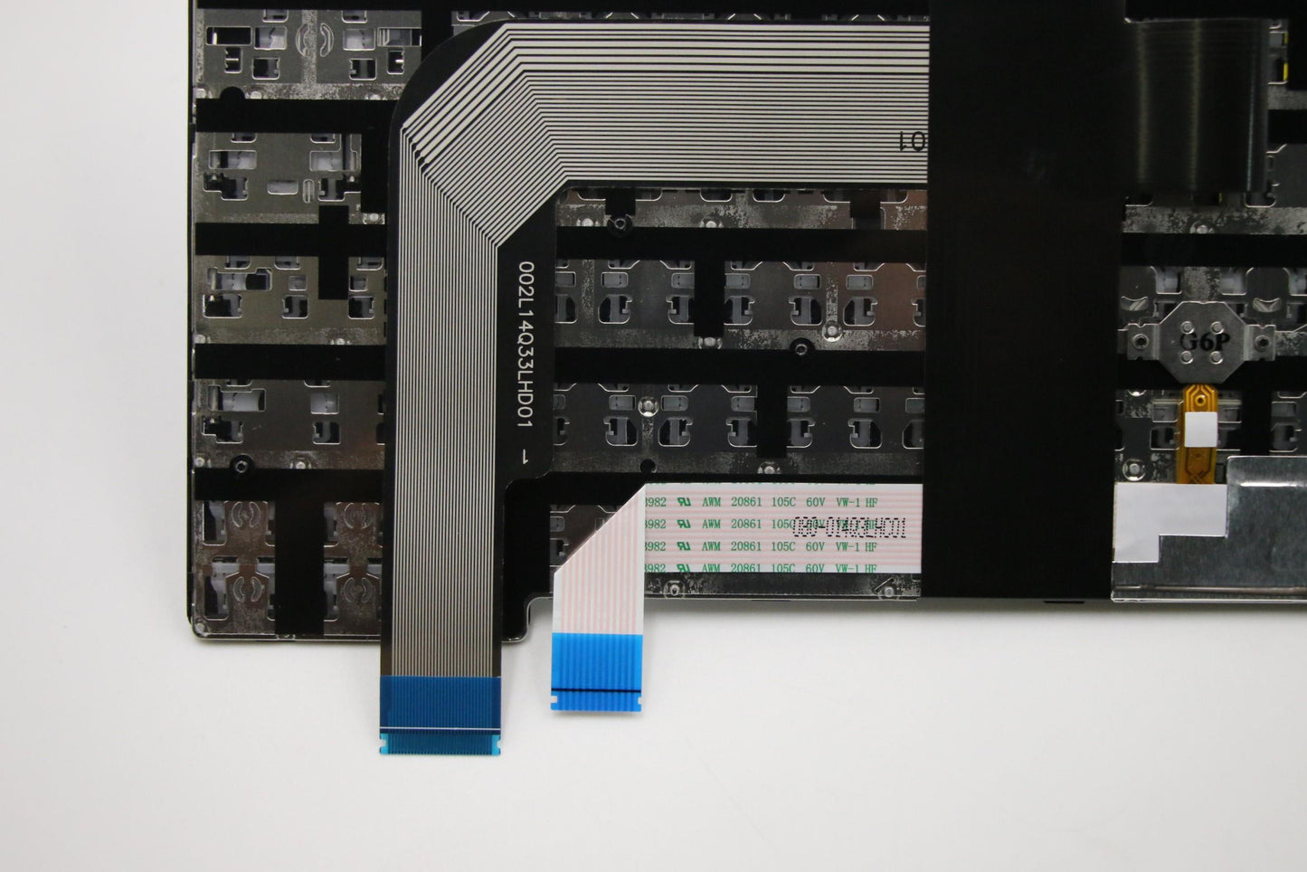 Lenovo Ps9 Kb(Korea) 83, Cny, Blk Sp - 01EN632