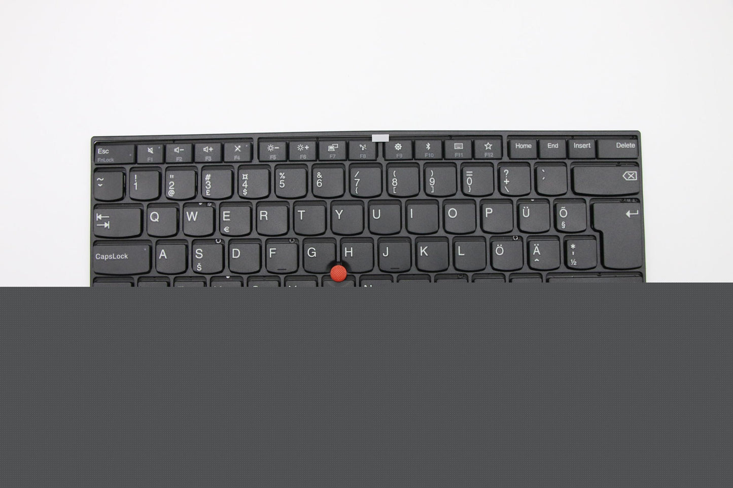 Lenovo Ps9 Kb(Estonia) 84, Cny, Blk S - 01EN637