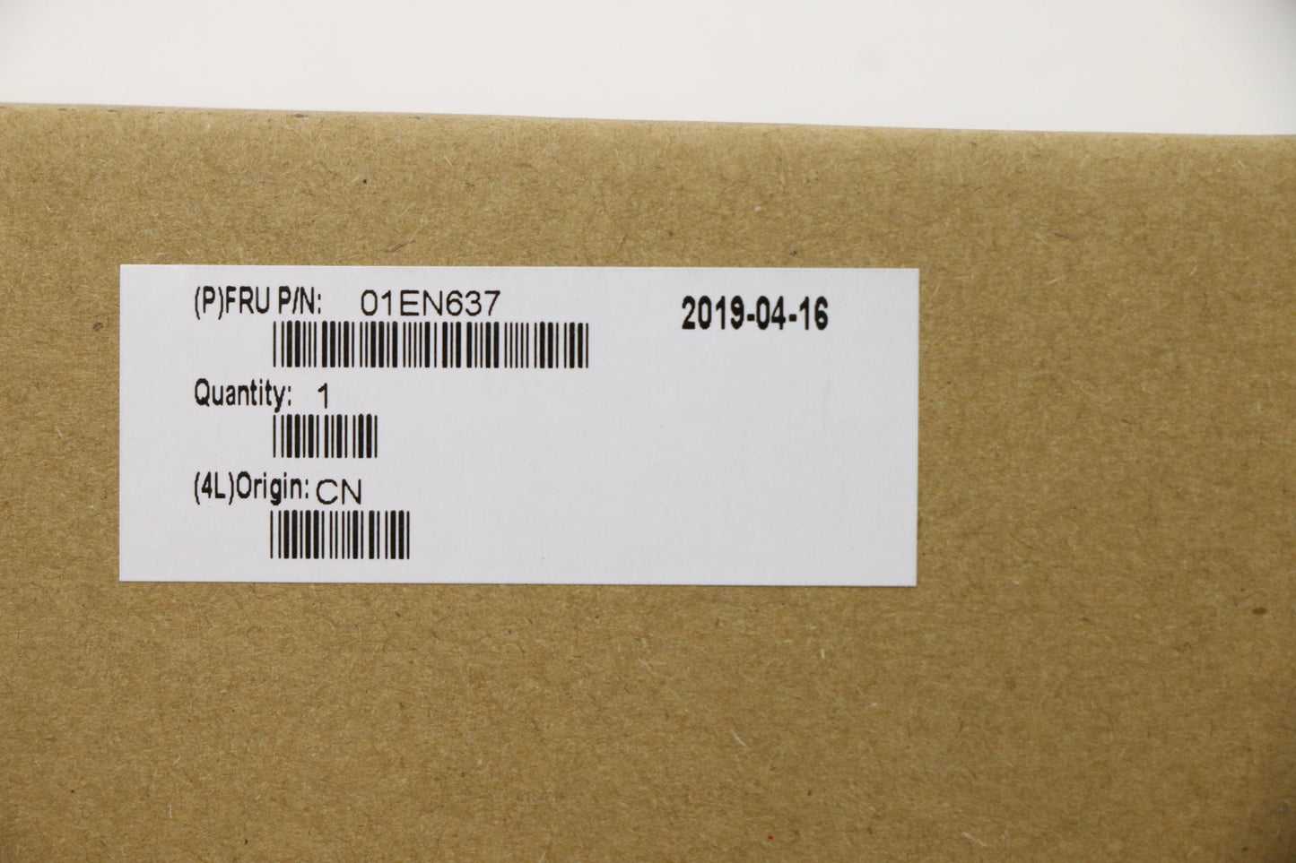 Lenovo Ps9 Kb(Estonia) 84, Cny, Blk S - 01EN637