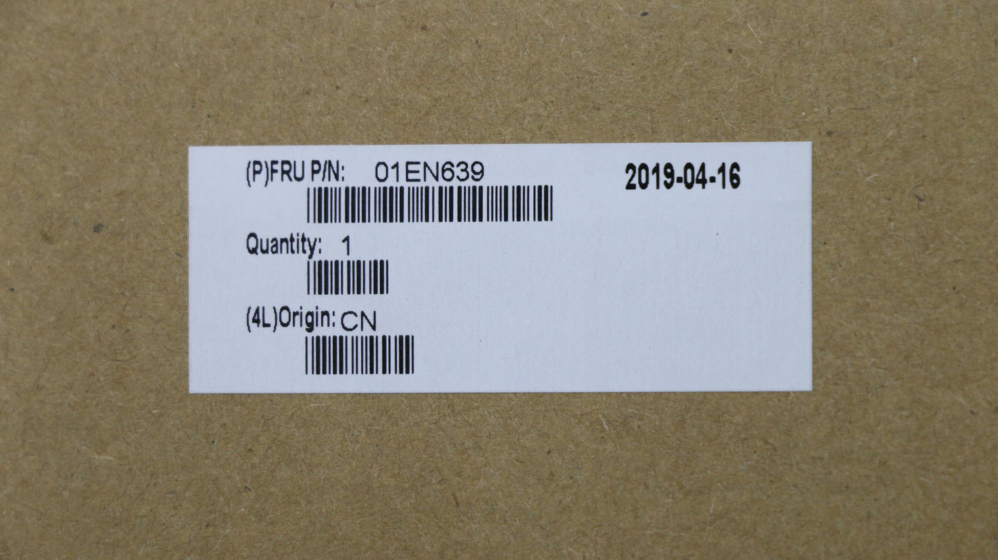 Lenovo Ps9 Kb(Lithuania) 83, Cny, Blk - 01EN639