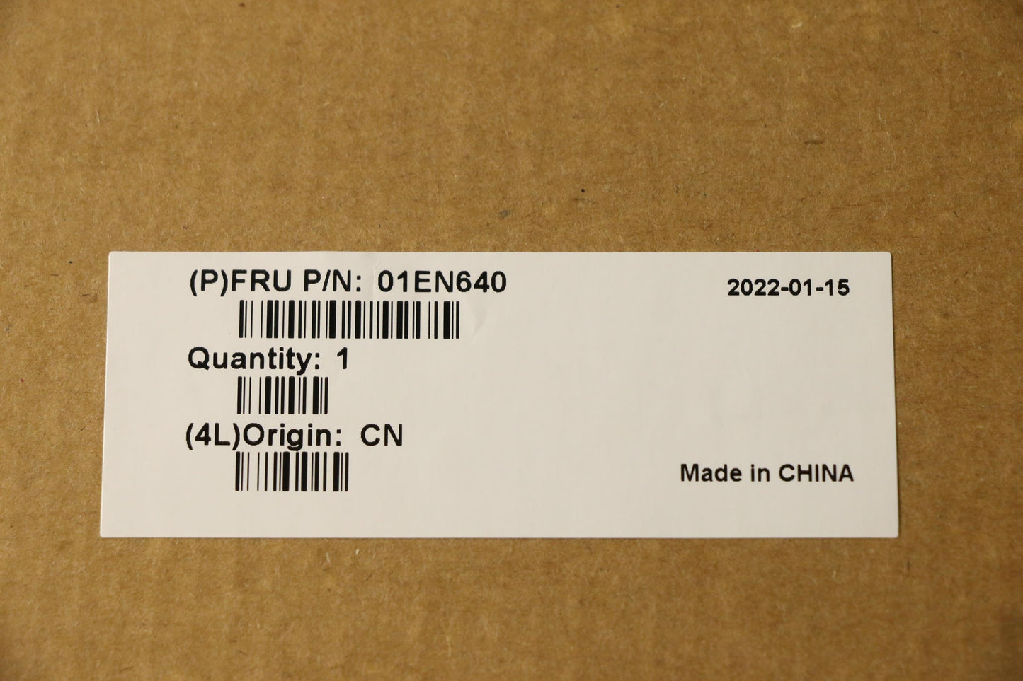 Lenovo Ps9 Kb(Scan)83,Cny,Blk Sp - 01EN640
