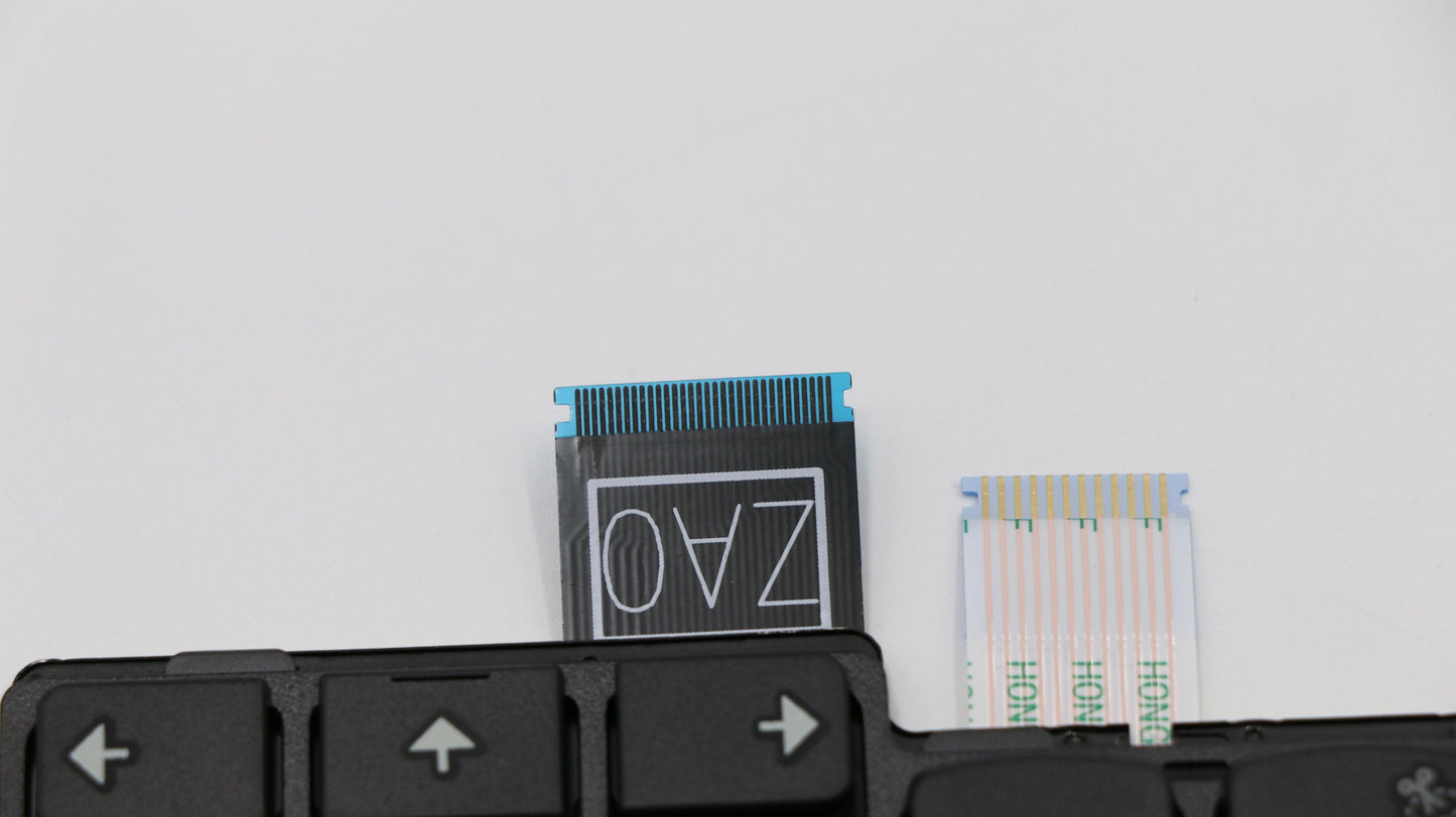 Lenovo Thorpe2 Kbd,Us,Dfn - 01EN641