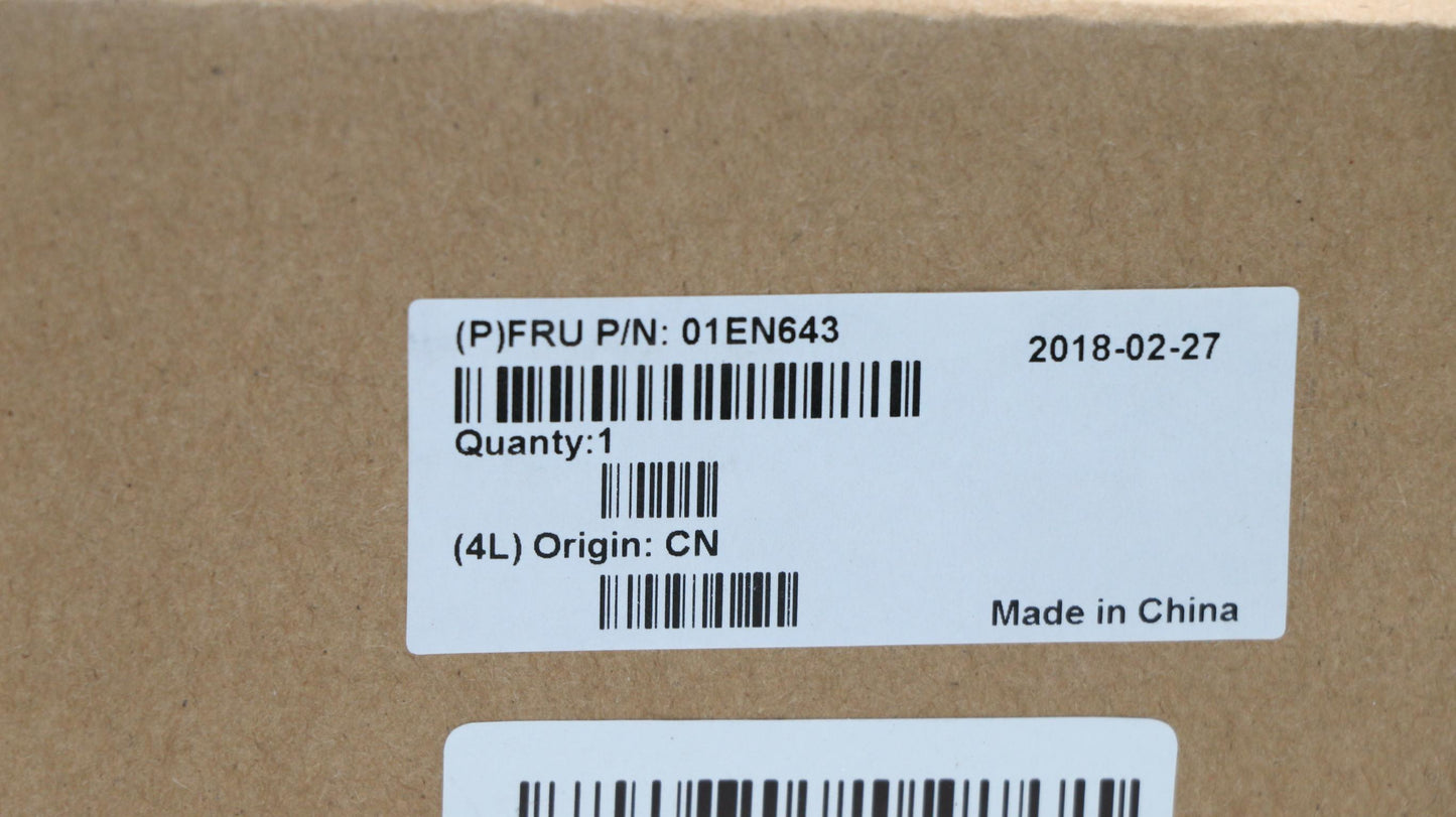 Lenovo Ps9 Kb(Can-Fra) 84, Api, Blk S - 01EN643