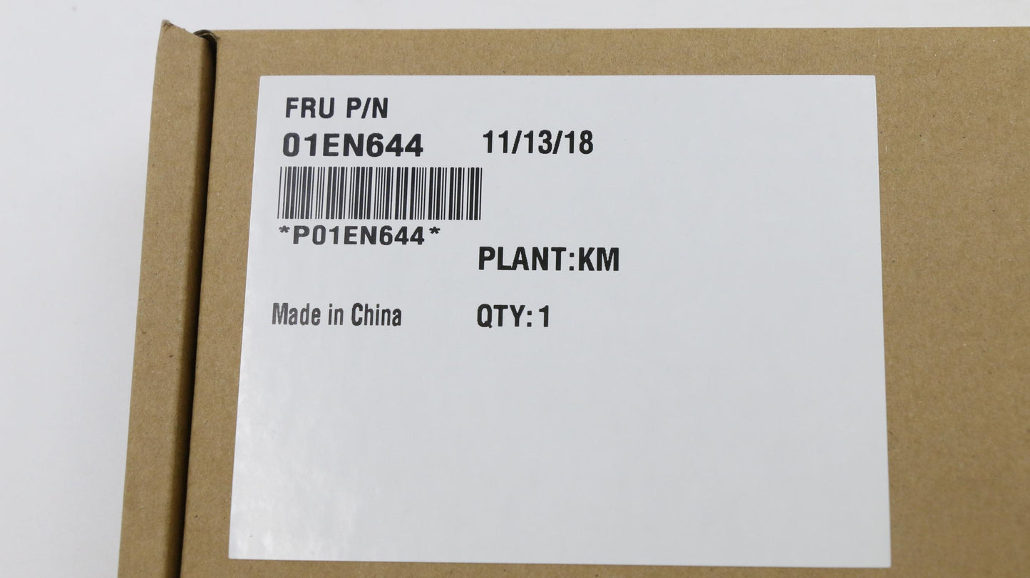 Lenovo Ps9 Kb(Latin ) 84, Api, Blk Sp - 01EN644