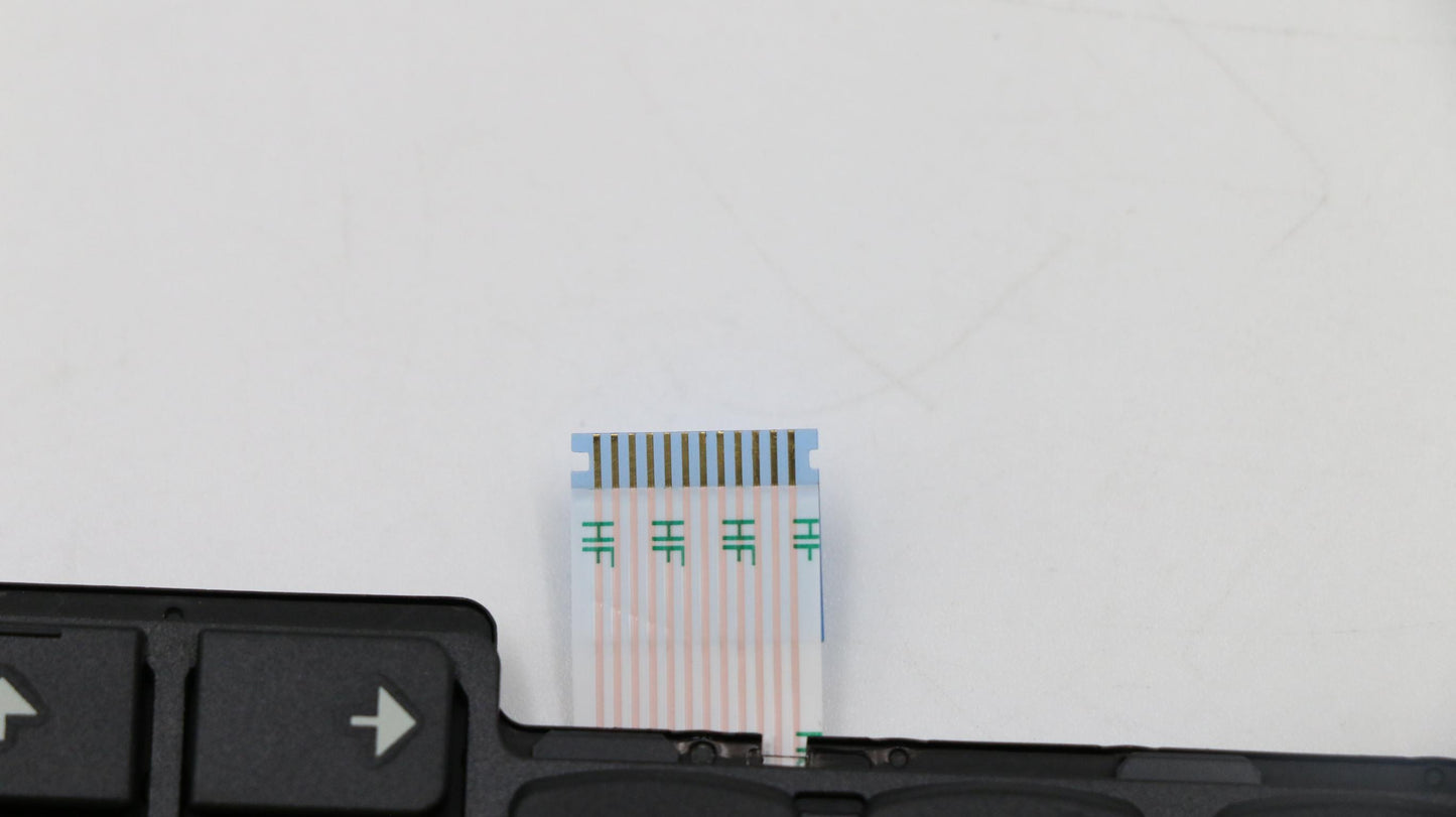 Lenovo Ps9 Kb(Latin ) 84, Api, Blk Sp - 01EN644