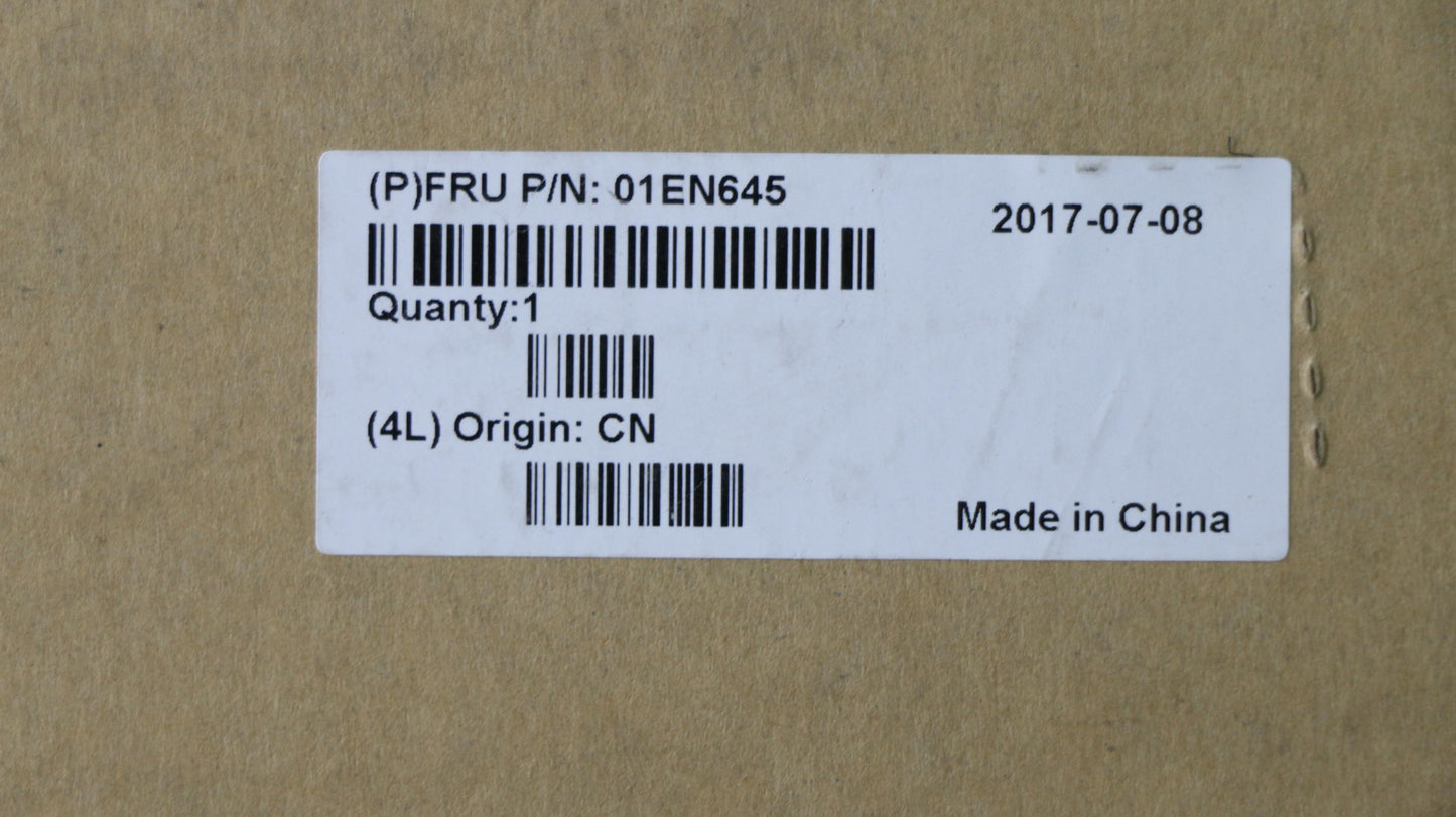 Lenovo Nb Keyboard Thorpe2 Keyboard, - 01EN645