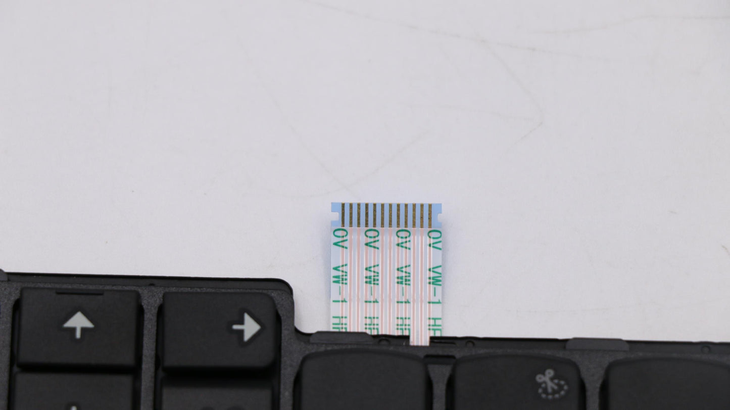 Lenovo Ps9 Kb(Arabic) 84, Api, Blk Sp - 01EN646