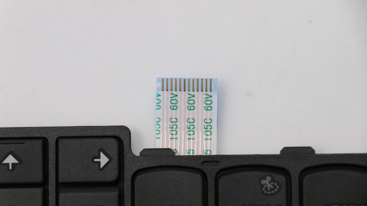 Lenovo Ps9 Kb(Bulgarian) 84, Api, Blk - 01EN648