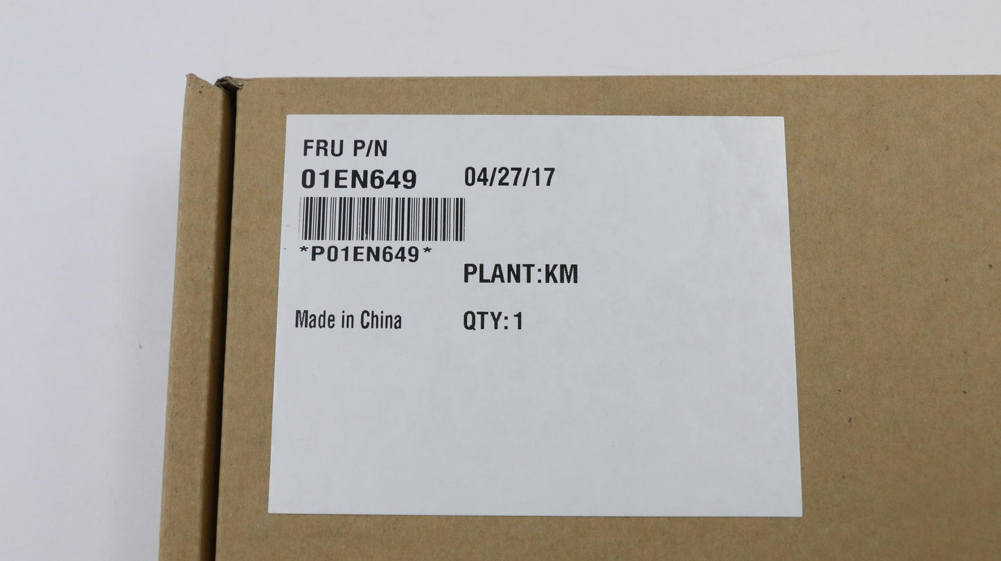Lenovo Ps9 Kb(Czech) 84, Api, Blk Sp - 01EN649