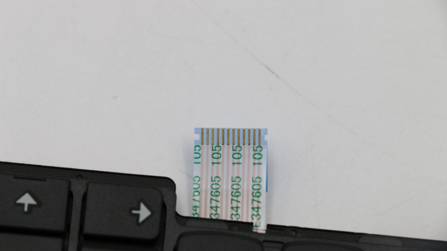 Lenovo Ps9 Kb(Czech) 84, Api, Blk Sp - 01EN649
