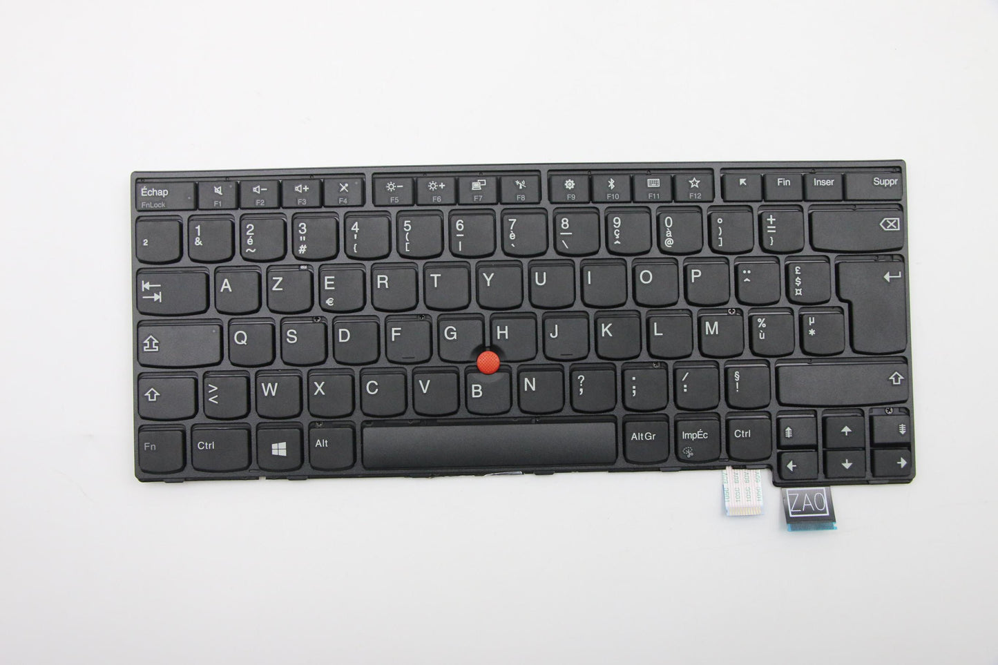 Lenovo Ps9 Kb(French)84,Api,Blk Sp - 01EN652