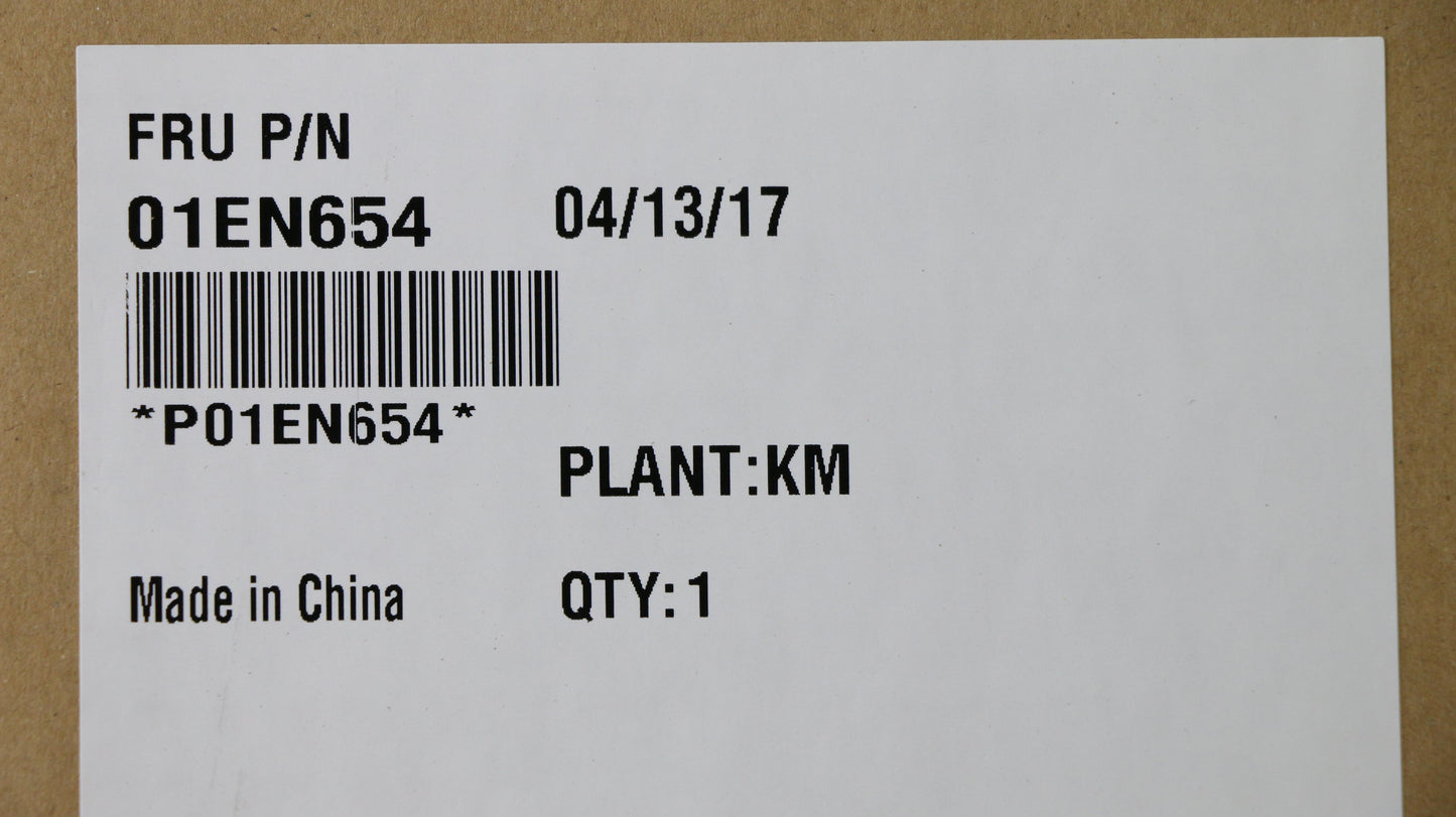 Lenovo Ps9 Kb(Greek) 83, Api, Blk Sp - 01EN654