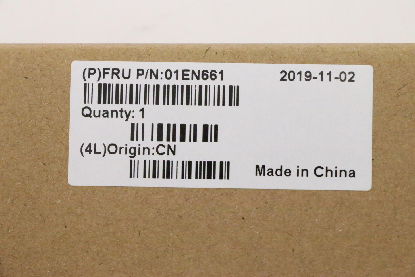 Lenovo Ps9 Kb(Norw) 84, Api, Blk Sp - 01EN661