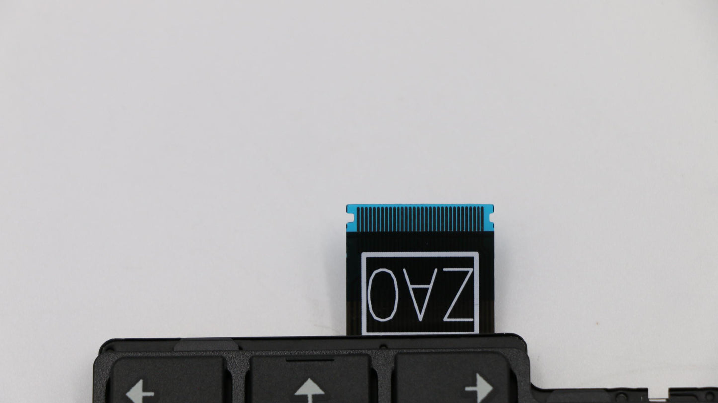 Lenovo Ps9 Kb(Portugal) 84, Api, Blk - 01EN663