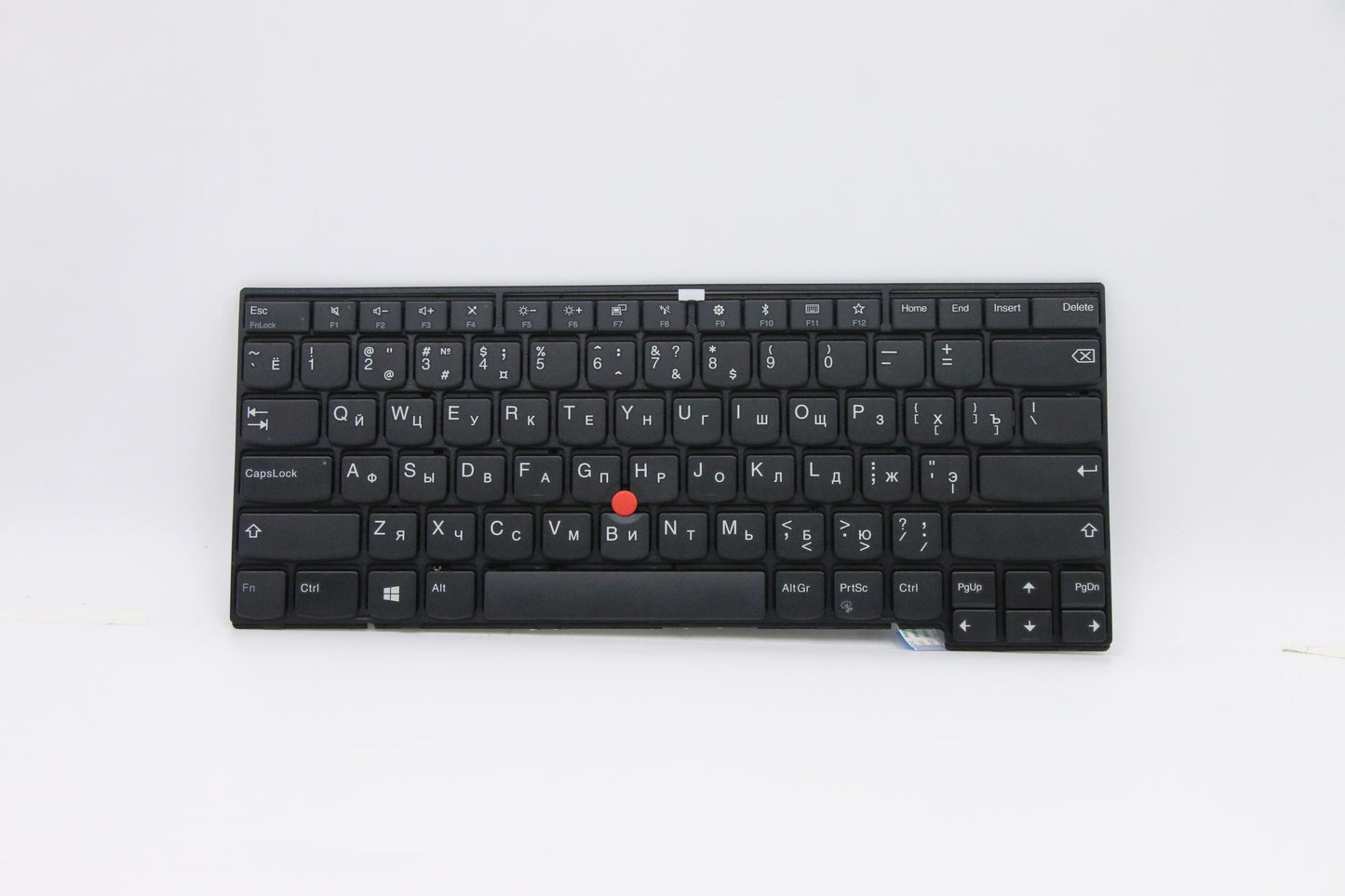 Lenovo Ps9 Kb(Russian) 84, Api, Blk S - 01EN664