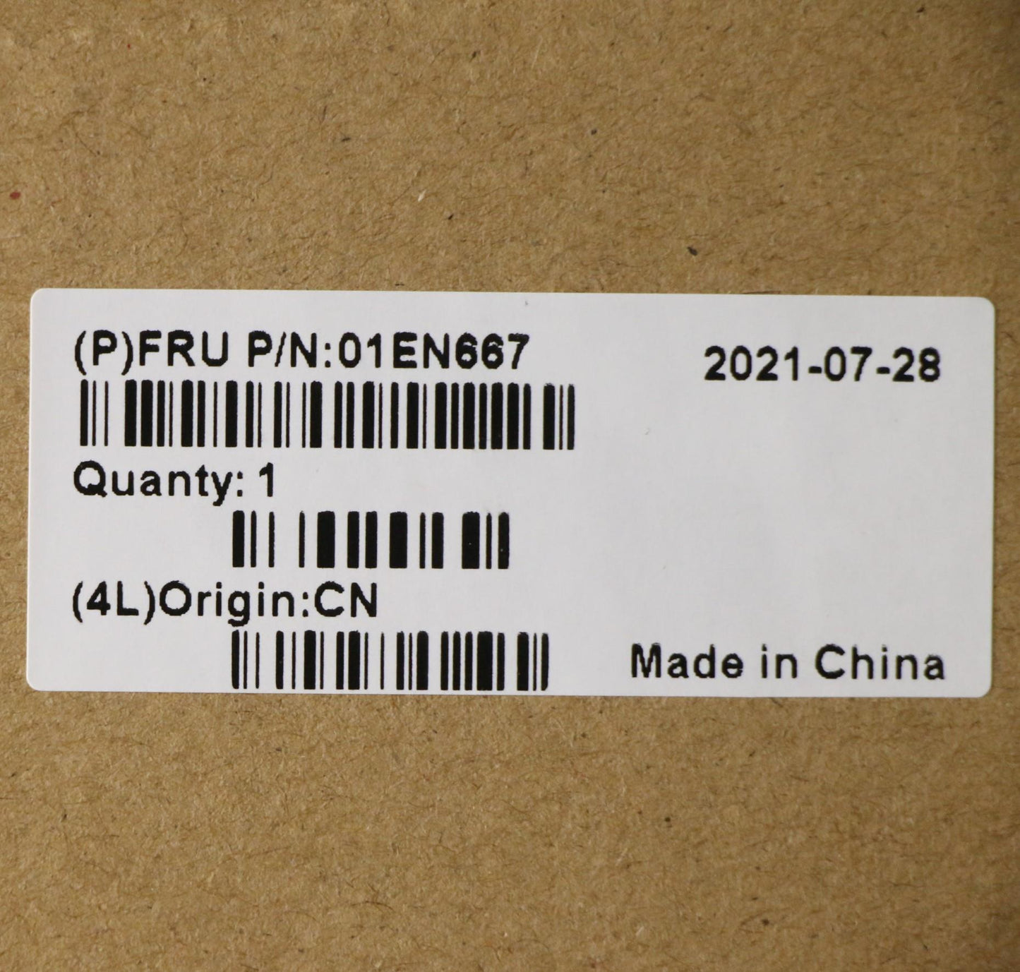 Lenovo Ps9 Kb(Sweden) 84, Api, Blk Sp - 01EN667