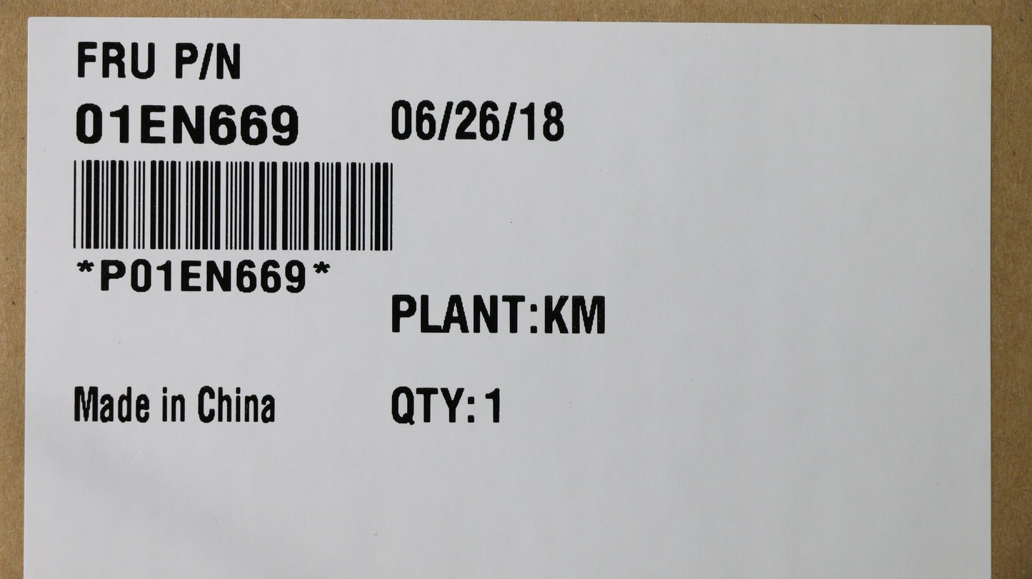 Lenovo Ps9 Kb(Turkey) 84, Api, Blk Sp - 01EN669
