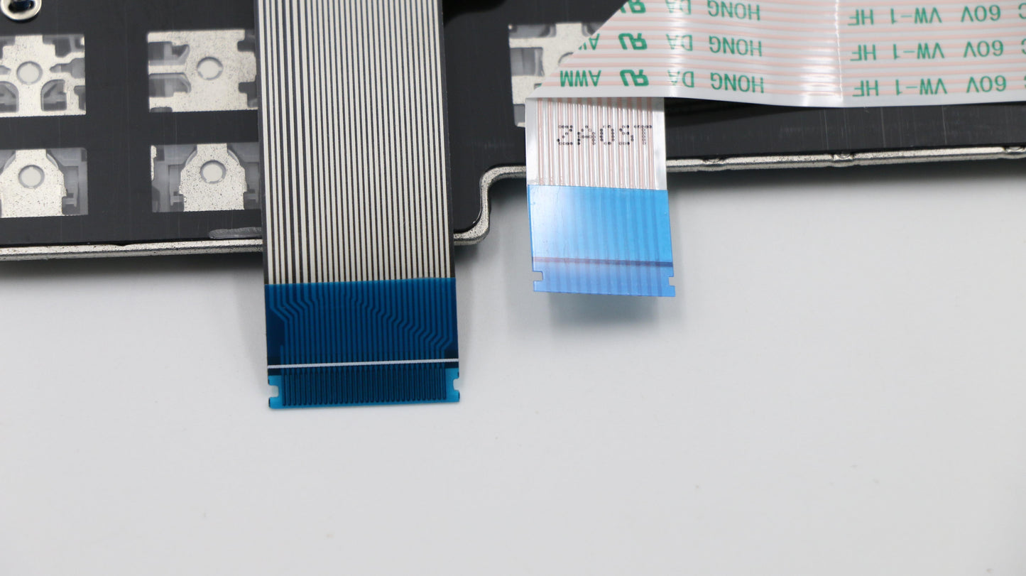 Lenovo Ps9 Kb(Turkey) 84, Api, Blk Sp - 01EN669
