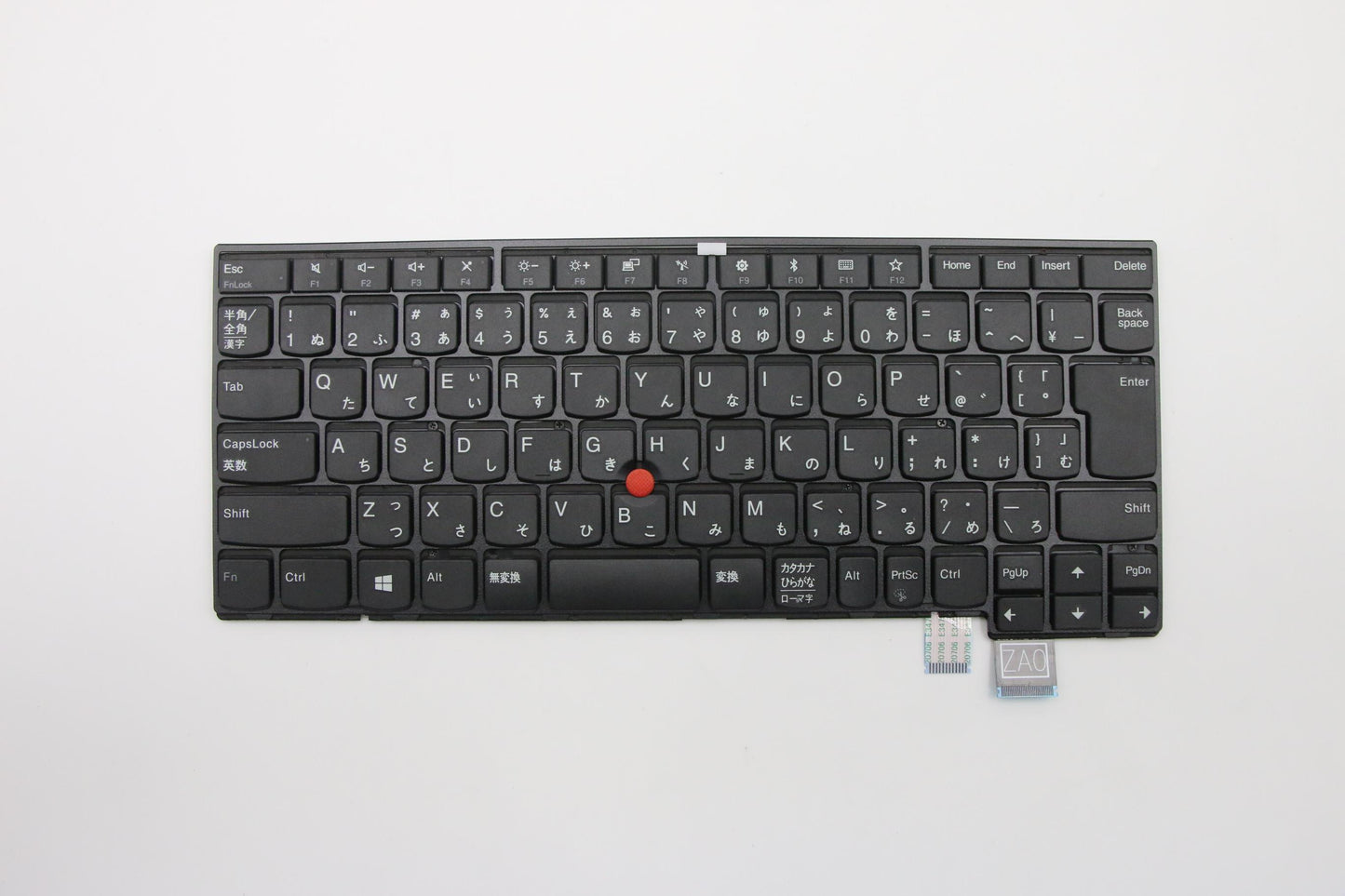 Lenovo Thorpe2 Kbd,Jp,Dfn - 01EN672