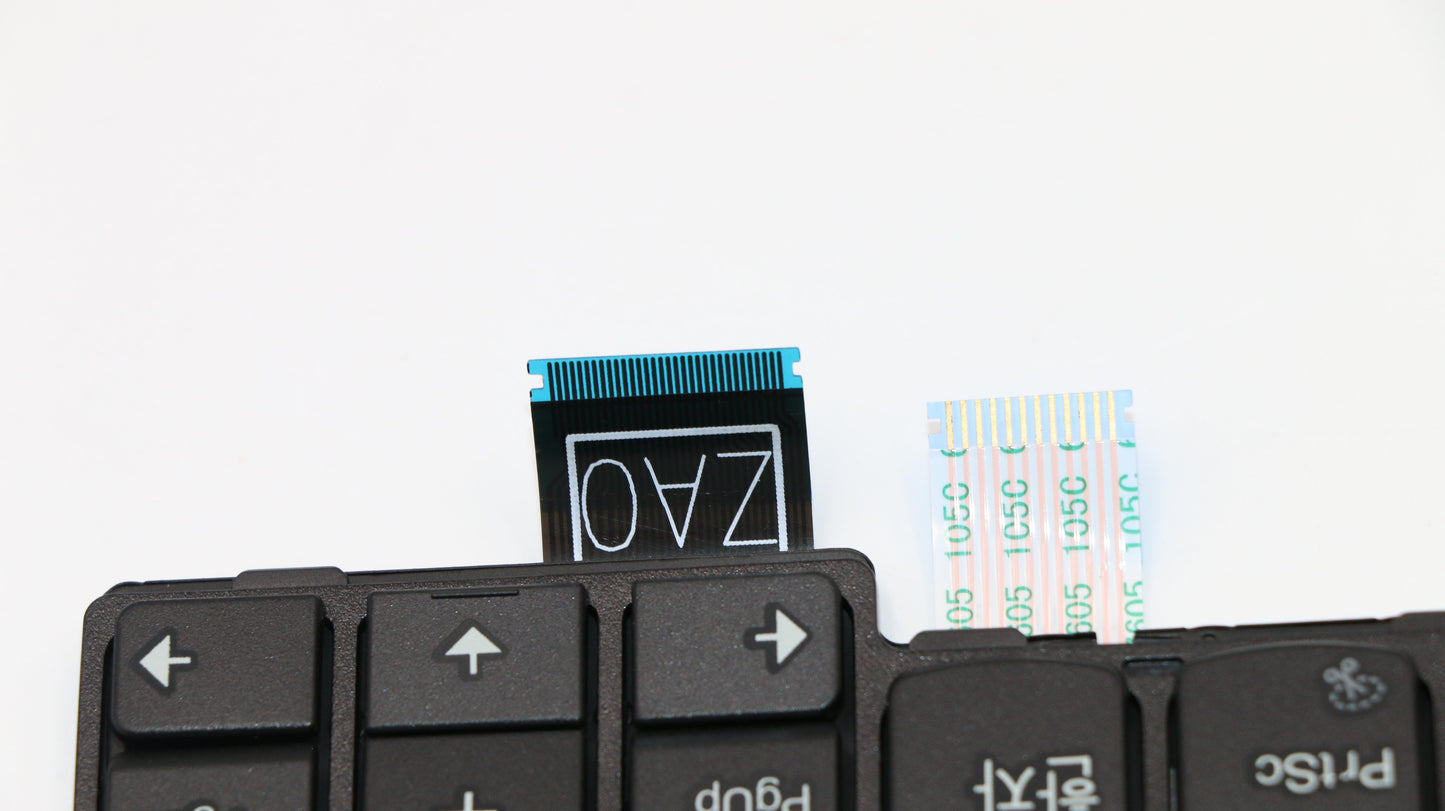 Lenovo Ps9 Kb(Korea) 83, Api, Blk Sp - 01EN673