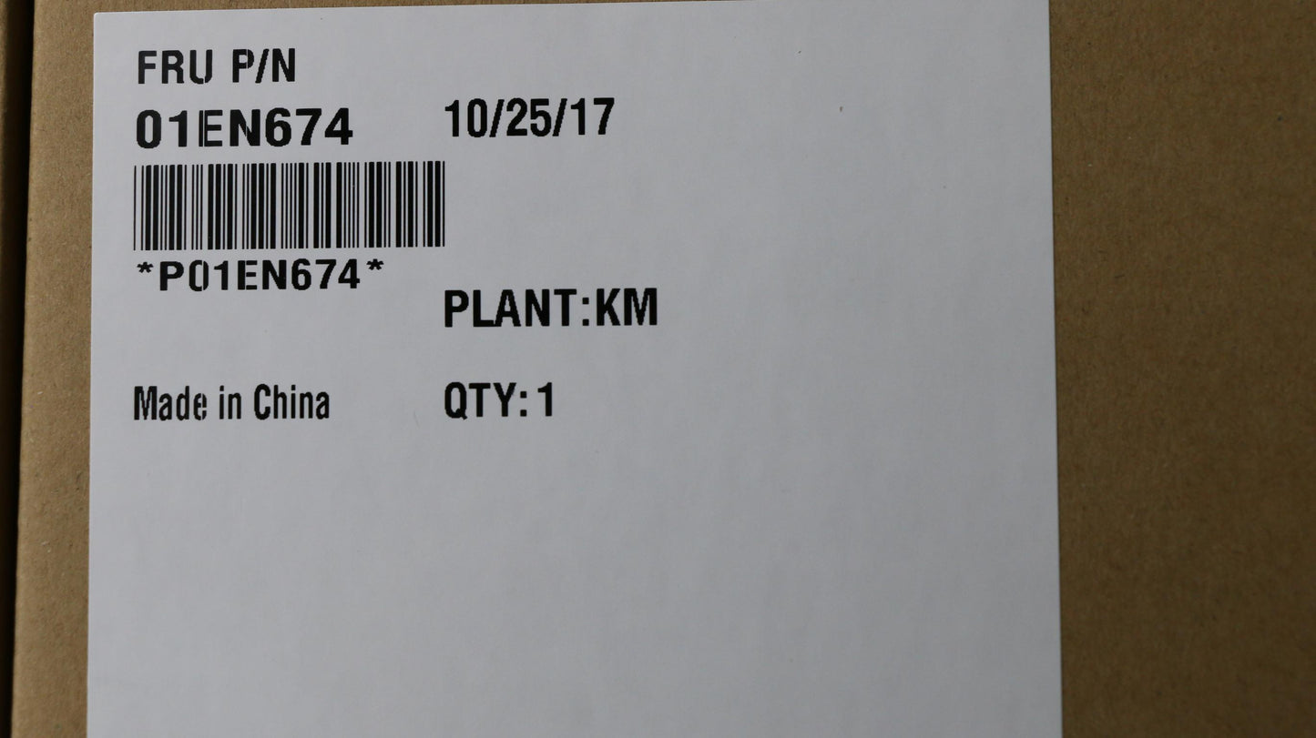 Lenovo Ps9 Kb(Twn) 83, Api, Blk Sp - 01EN674