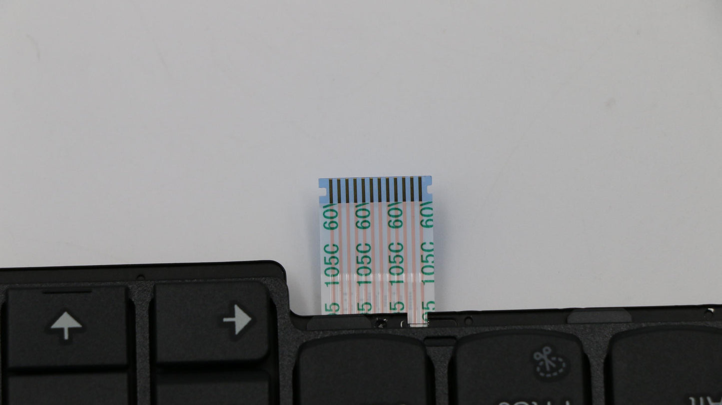 Lenovo Ps9 Kb(Twn) 83, Api, Blk Sp - 01EN674