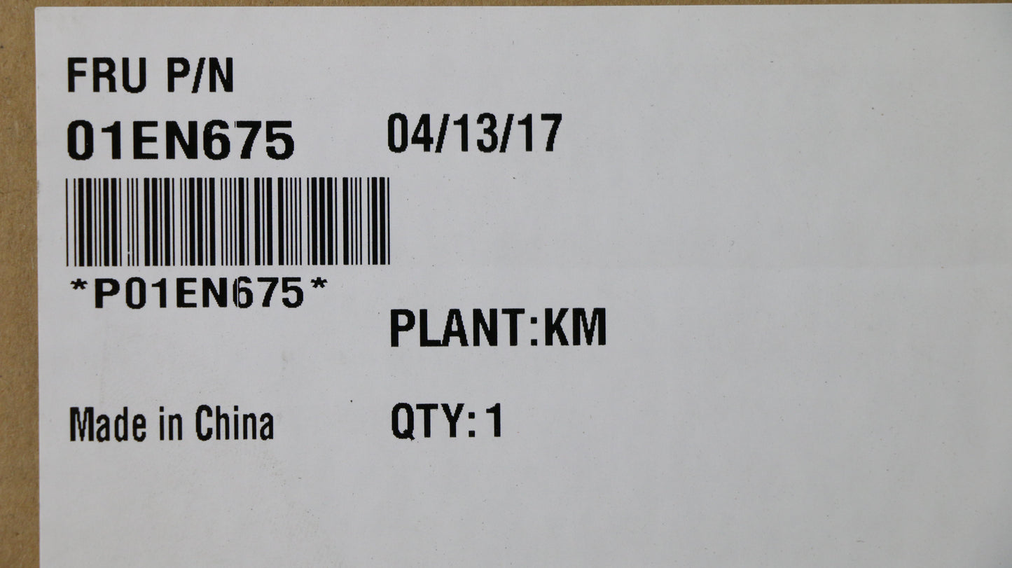 Lenovo Ps9 Kb(Thai) 83, Api, Blk Sp - 01EN675